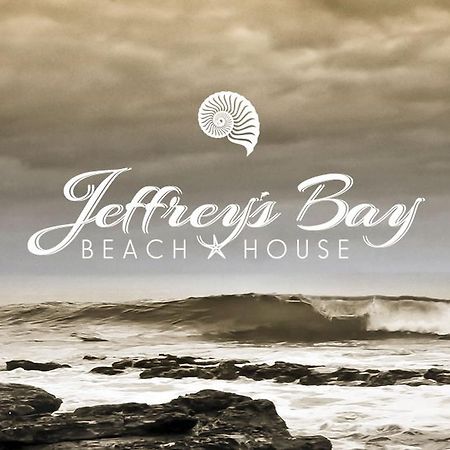 Jeffreys Bay Beach House Exterior photo