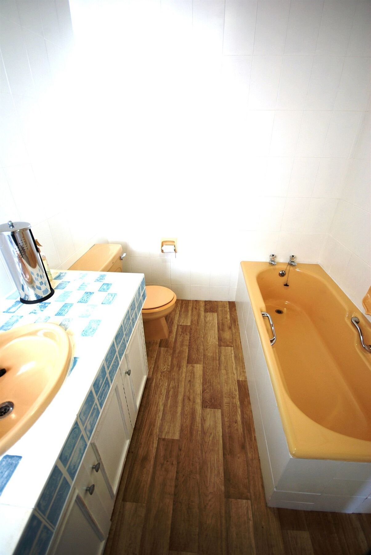Jeffreys Bay Beach House Exterior photo
